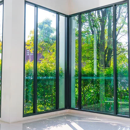 double pane glass in Homestead, FL