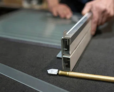 glass repairs and glass replacement in Homestead, FL