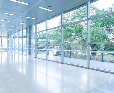 emergency glass repair in Homestead, FL