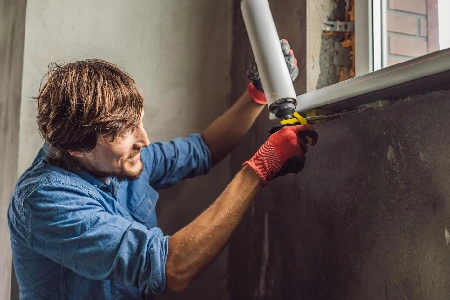 Cracked Window Repair Solutions in Homestead, FL