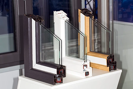 Double Pane Vinyl Glass Windows in Homestead, FL