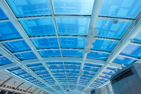 Glass Canopy Repair Services in Homestead, FL