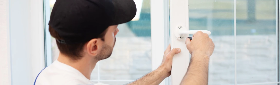 Top-Notch Glass Door Installation Services in Homestead, FL