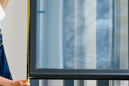 Glass Glazing Cost in Homestead, FL