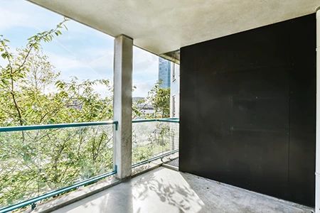 Commercial Glass Railing Repair Services in Homestead, FL