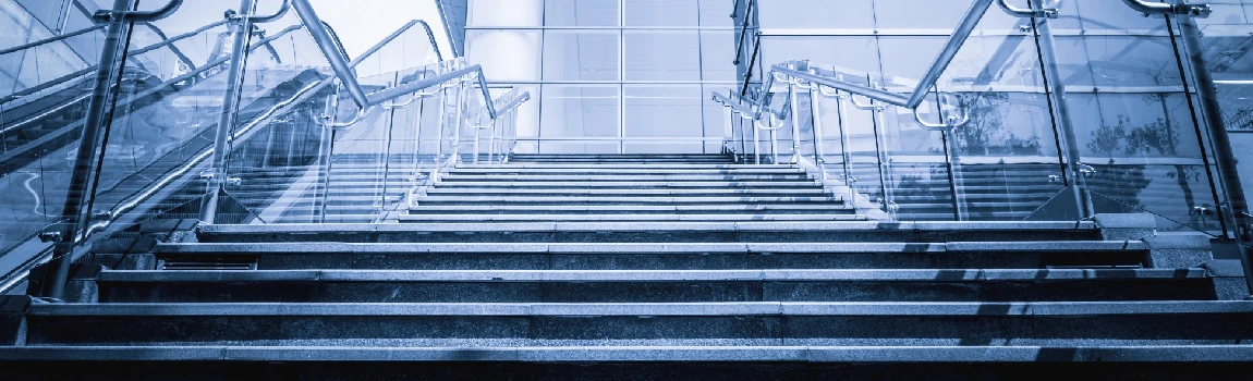 Glass Panel Inserts in Homestead, FL