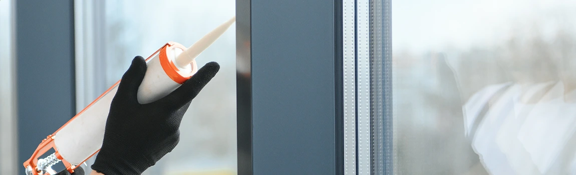 Glass Repair Specialist in Homestead, FL