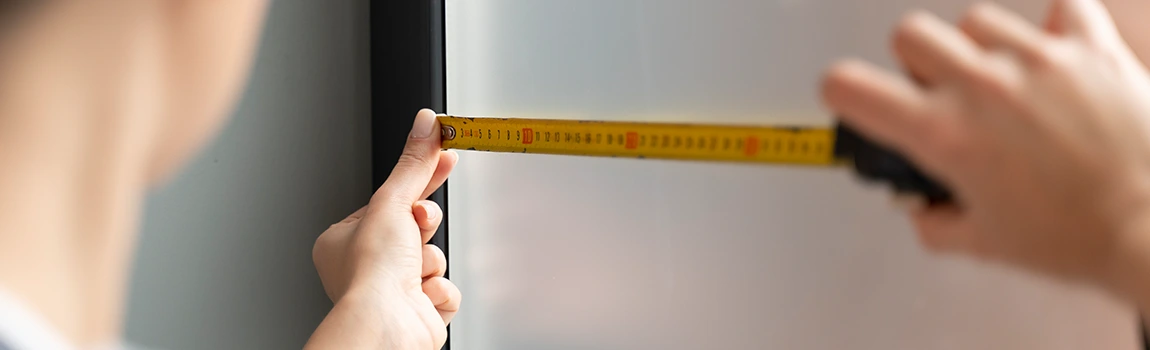 Types of Glass Replacement in Homestead, FL