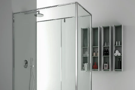 Perfect Shower Door in Homestead, FL