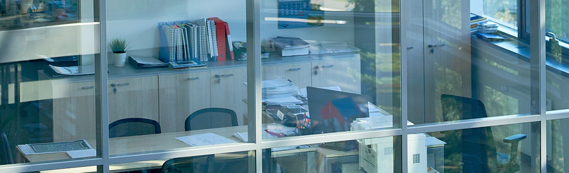 Replace Insulating Glass in Homestead, FL