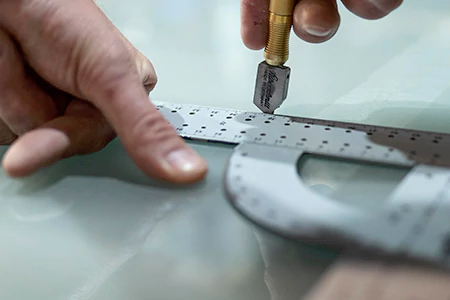 Mirror Re-framing in Homestead, FL