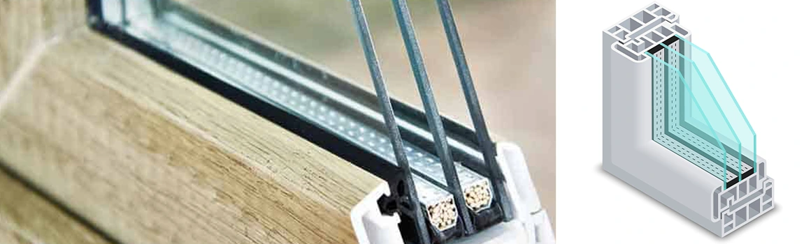 Triple Pane Fiberglass Windows in Homestead, FL