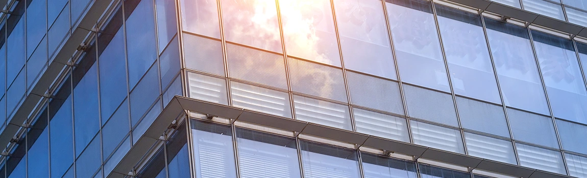 UV-Resistant Glass Experts&nbsp;in Homestead, FL