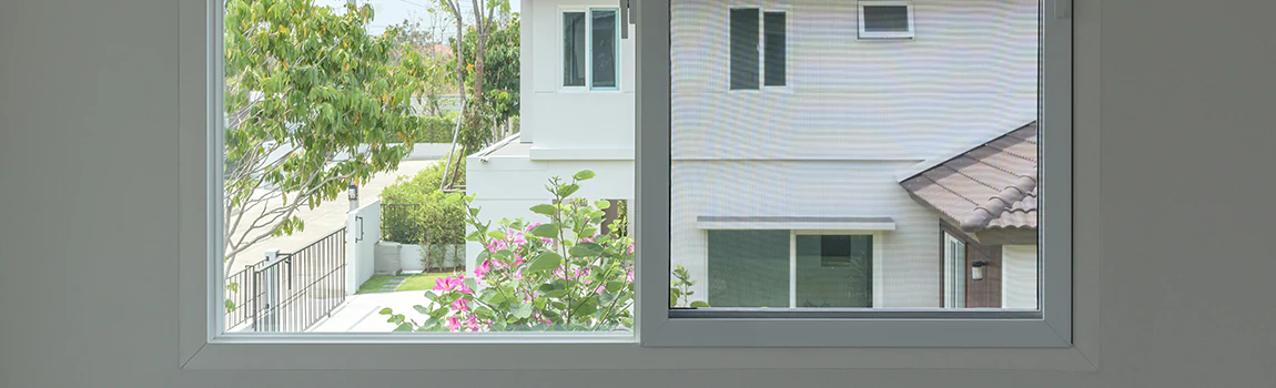 Window Frame Repair in Homestead, FL