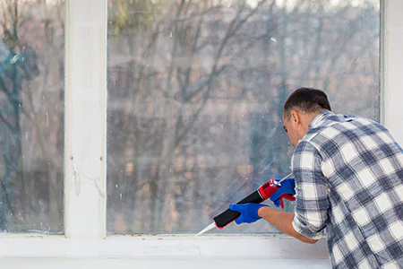 Prevention Tips of Window Seal Repair Services in Homestead, FL